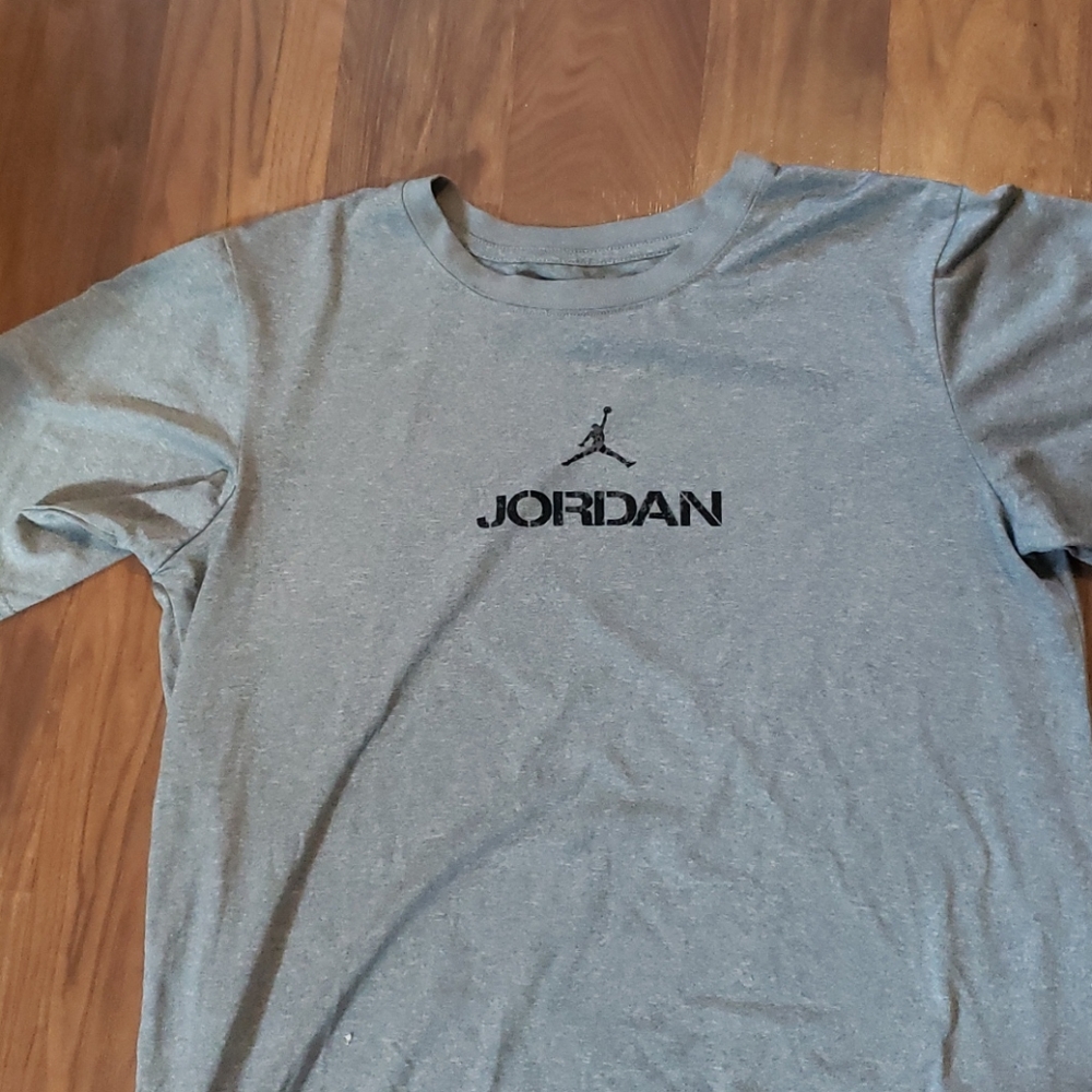 T-shirt youth extra large